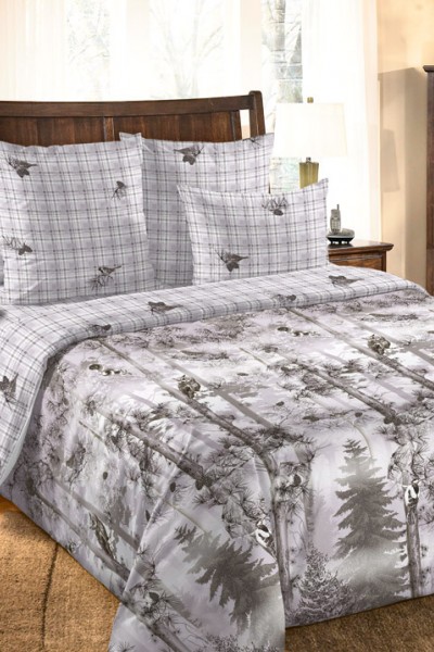 Заповедный мир 3