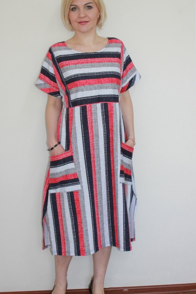 Платье женское П1276 ИГ