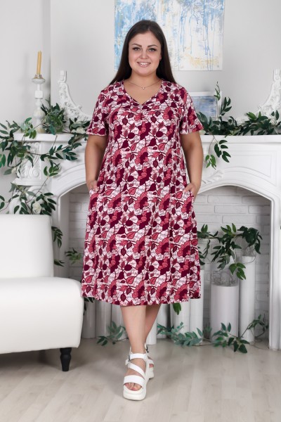 Платье женское 68002 НТ