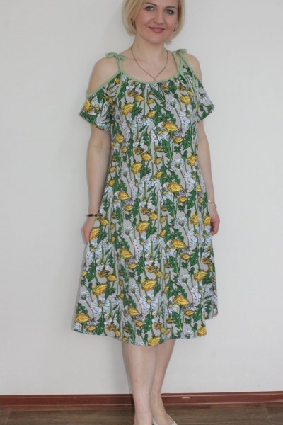 Сарафан женский С1213.2 ИГ