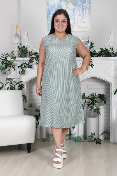 Сарафан Женский 68001 НТ