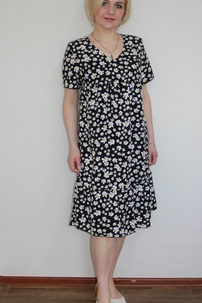 Платье женское П1267.4 ИГ