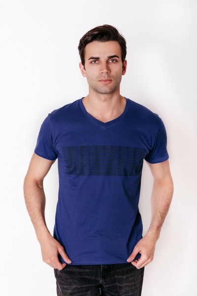 Футболка мужская Джулиан 8100 ЛД