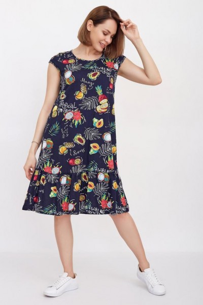 Платье женское Александра 8489 ЛД