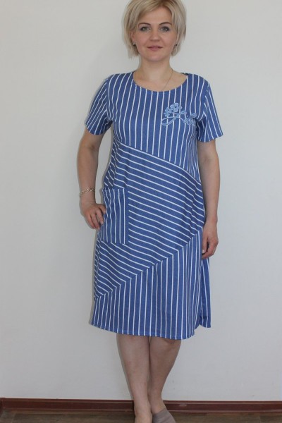 Платье женское П3025.2 ИГ Платье женское П3025.2 ИГ