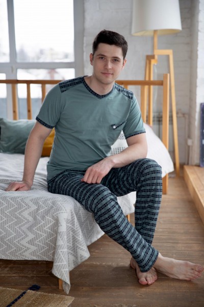 Костюм Искандер 7179 ЛД