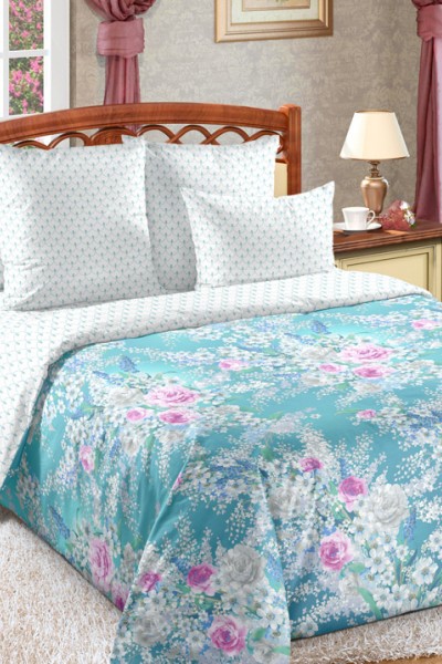 Очарование лета 1