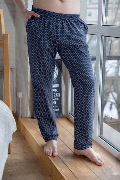 Брюки Мужские 7177 ЛД