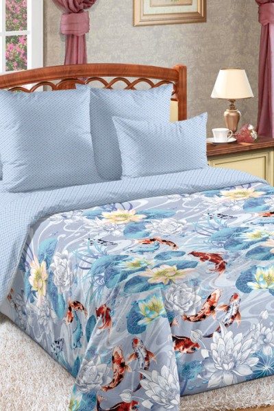 Речной сад 1