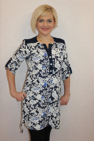 Туника женская Т926.6 ИГ