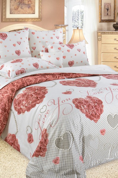 Вечная любовь 5