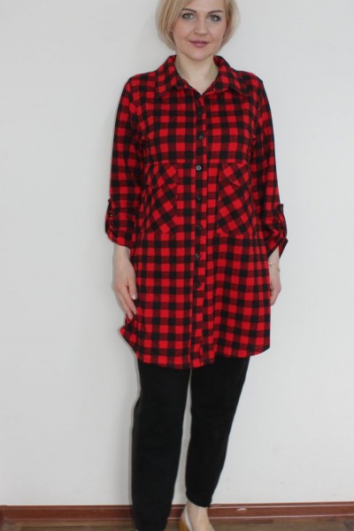 Туника женскя Т1269 ИГ