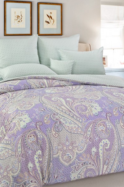 Восточное утро 1