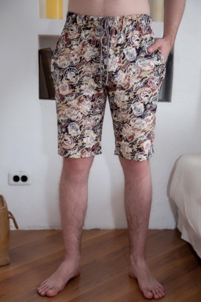 Шорты Пляж 7165 ЛД Шорты Пляж 7165 ЛД