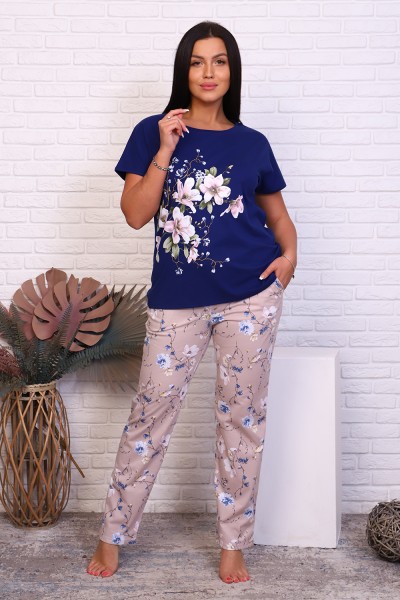 Женский костюм 55002 НТ