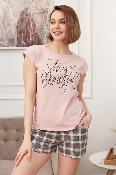 Костюм женский Карина 8171 ЛД