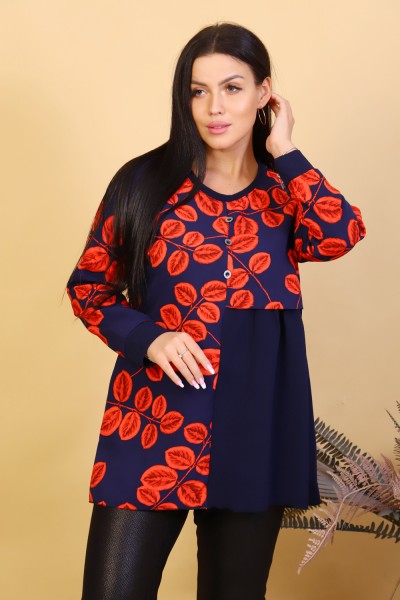 Женская туника 31571 НТ