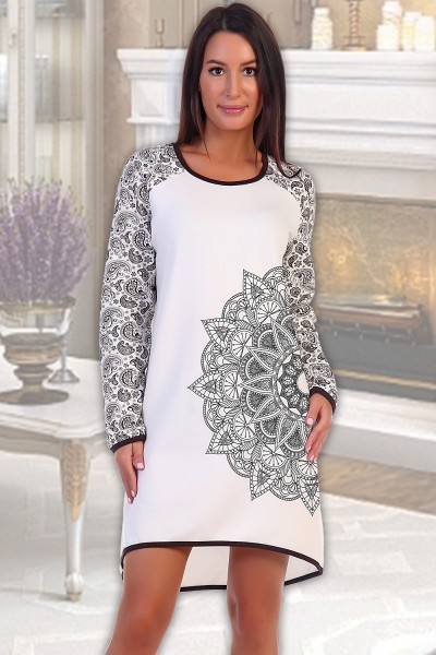 Женская ночная сорочка Хадижа НТ