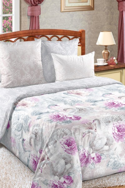 Танец лебедей 1