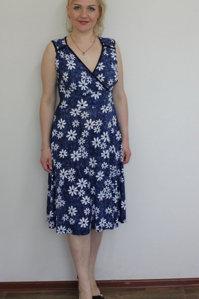 Сарафан женский С1215 ИГ