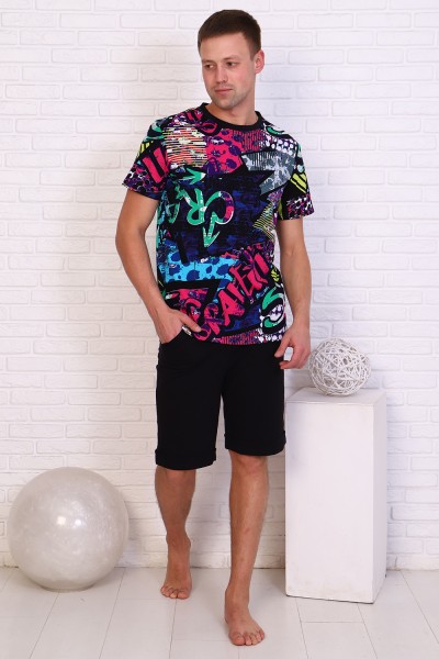 Мужской костюм 11678 НТ