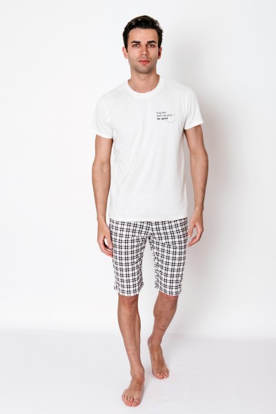 Костюм мужской Инь-Янь 8212 ЛД