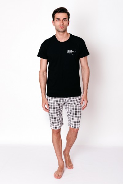 Костюм мужской Инь-Янь 8213 ЛД