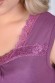 Женская ночная сорочка 25756 НТ розовый