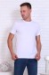 Мужская футболка 32038 НТ белый