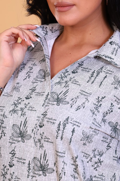 Женская туника 36534 НТ