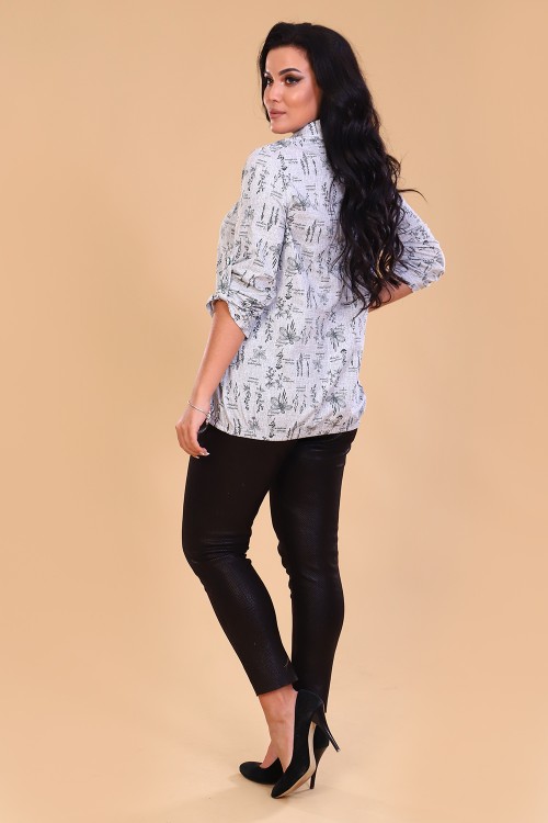 Женская туника 36534 НТ