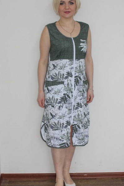 Халат женский Х1261 ИГ Халат женский Х1261 ИГ