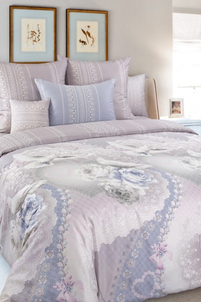 История любви