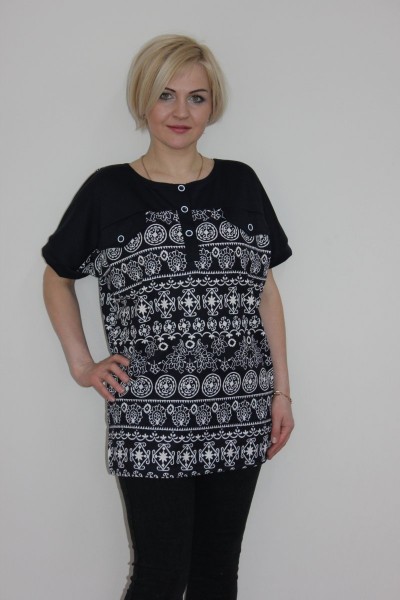 Туника женская Т3064 ИГ