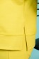 Женский костюм с брюками 8150 НТ желтый