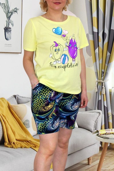 Костюм женский К1207 ИГ