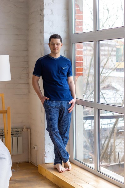 Костюм Искандер 6407 ЛД