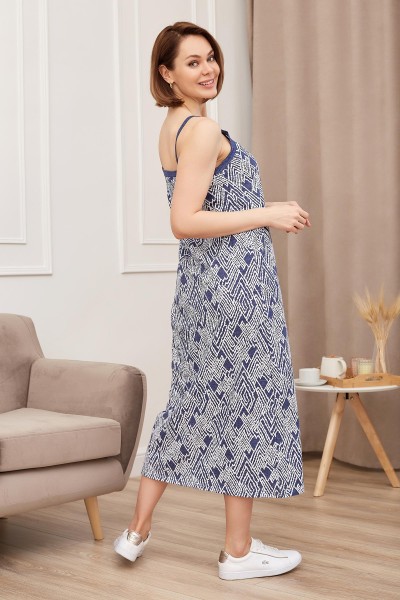 Платье женское Шакира 8278 ЛД