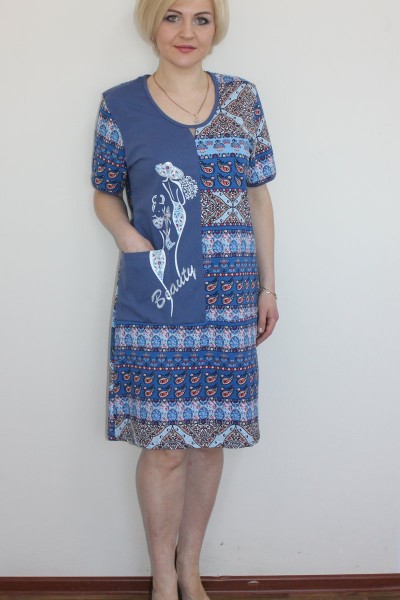 Туника женская Т720.1 ИГ