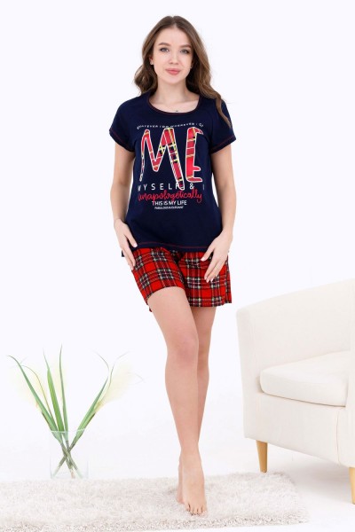 Женская пижама 10876 НТ Женская пижама 10876 НТ