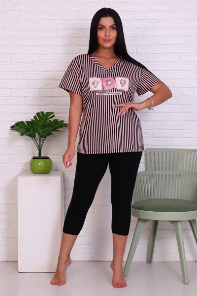 Женский костюм 11202 НТ