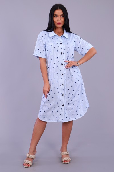 Женская туника 70003 НТ