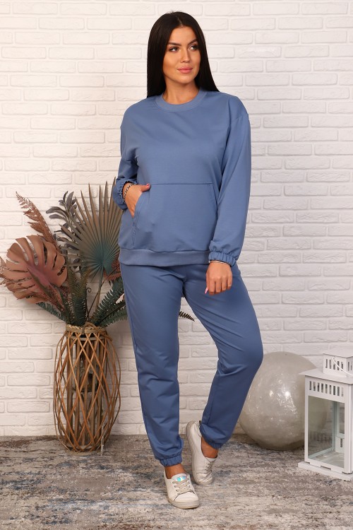 Женский костюм 20040 НТ