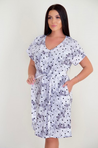 Халат женский Влада 7594 ЛД