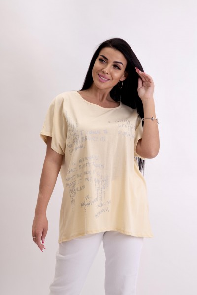 Туника женская Мадонна 8220 ЛД