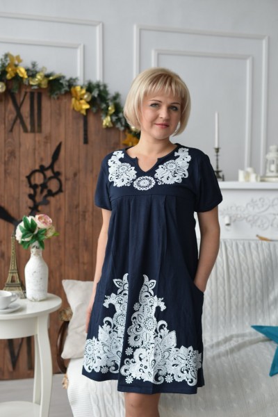 Туника женская Т589 ИГ