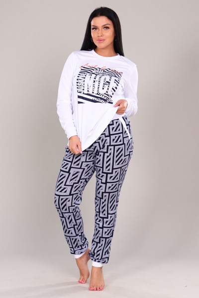 Женский костюм 36526 НТ