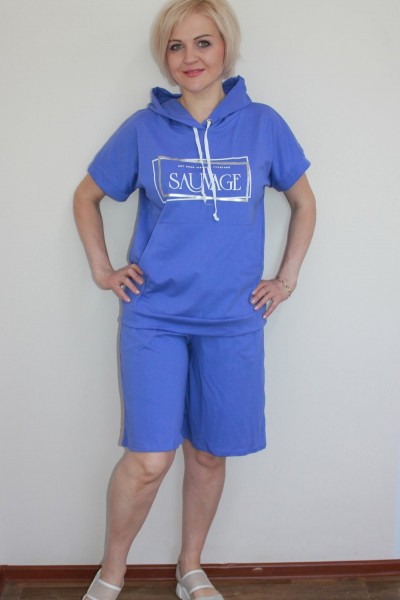 Костюм женский К3060.4 ИГ