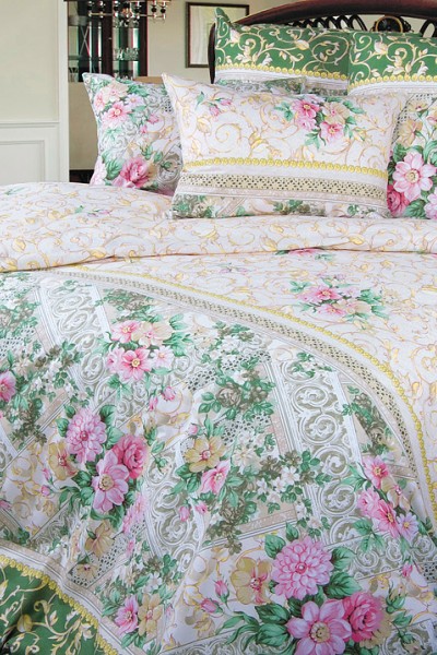 Римский дворик 1