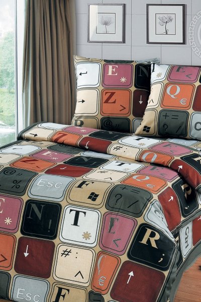 Клавиатура